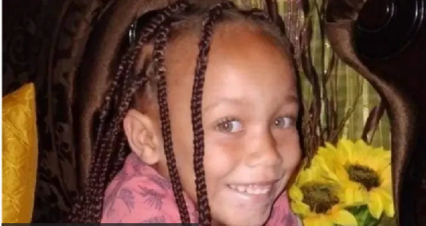 South African woman guilty of kidnapping and trafficking daughter aged 6