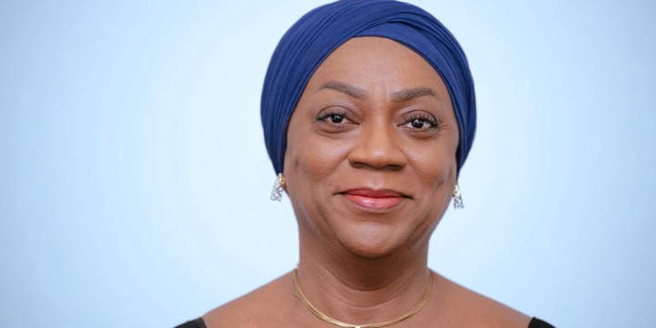 President Mahama Appoints Dr. Valerie Sawyerr to Lead Efforts to Establish Government Council.
