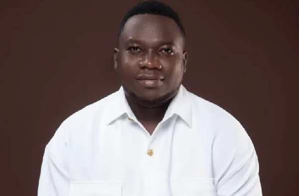 Comedy will blow up Ghana – Ghana Comedy Awards CEO calls for support