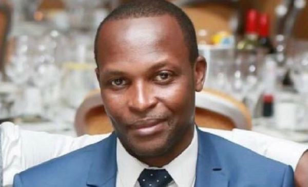 ‘We want to properly organise the Shatta Wale UK concert’ – Akwaaba UK CEO