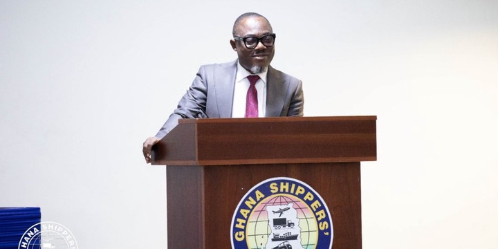 We’ll regulate shipping lines despite their resistance – Gyampo