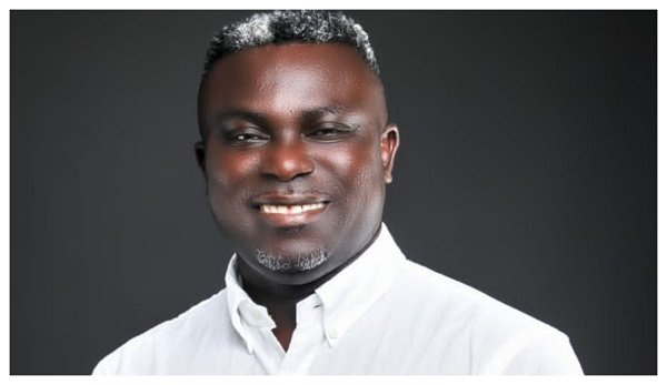 Sekondi MP launches GHS10m educational fund to provide free buses and books
