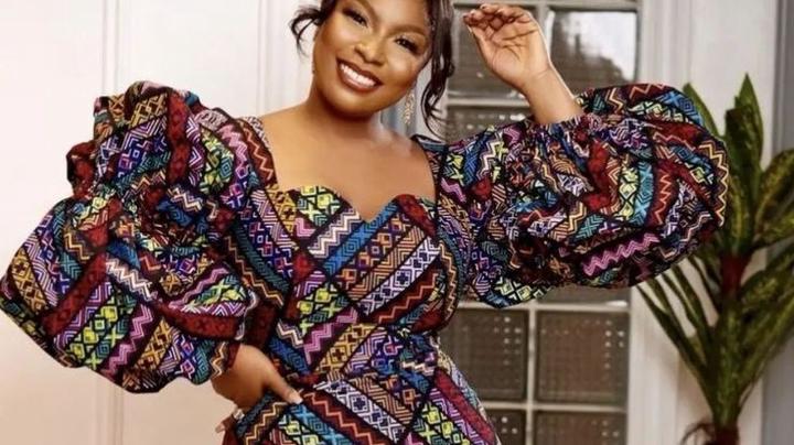 Stunning Ankara Long Gown Styles for the Modern women.
