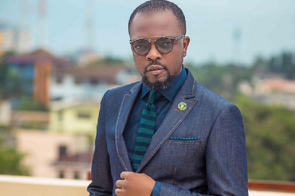 ‘Mark Okraku-Mantey saw himself as a lord, not a servant’ – KOD