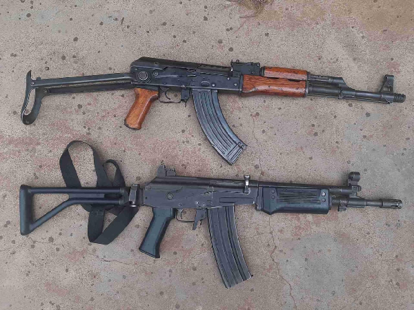 3 times students have been arrested for gun possession