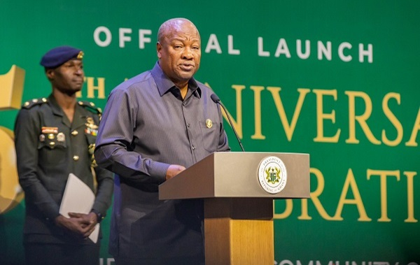 Africa Institute applauds Mahama for launch of ‘Code of Conduct’ to promote ethical leadership