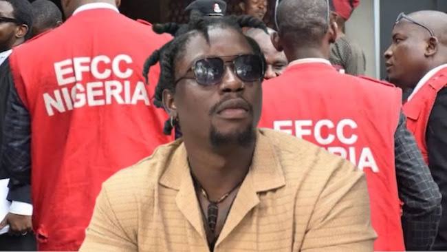 EFCC Delays Release Of VeryDarkMan, Lawyer Decries Lack Of Bail Documents