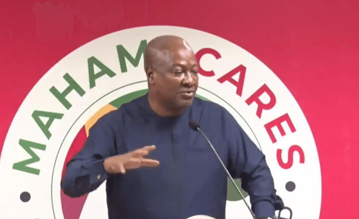 Non-traditional exports to generate $10bn yearly for Ghana by 2030 – President Mahama