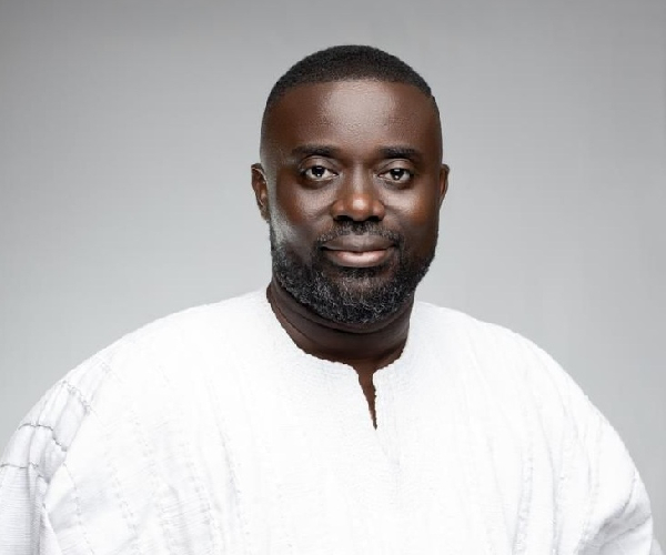 Recent cedi stability a likely passing wind – Kade MP warns