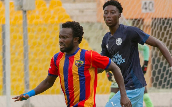 2024/25 Ghana Premier League: Week 32 Match Report