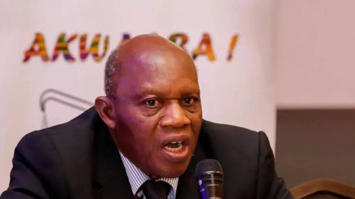 What Necessarily Shows It Wasn’t Political? — Atuguba Recalls Akufo-Addo’s Rejection of CJ Petition