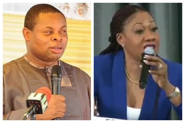 IMANI petitions CHRAJ over EC’s constitutional and procurement breaches