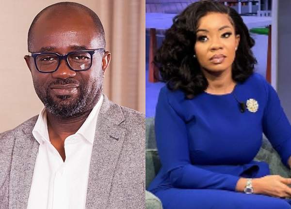 Promote GPL, not just the Black Stars – Serwaa Amihere to Kurt Okraku