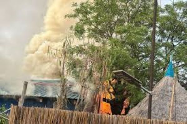 UN Security Council must renew the arms embargo on South Sudan