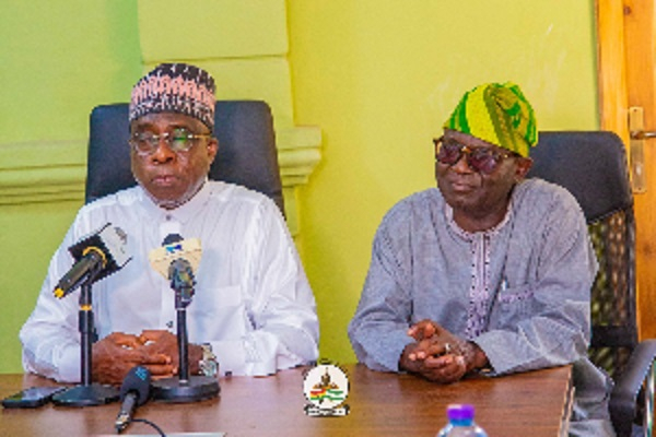 Yoruba leaders in Ghana revive cultural festival to promote unity and discipline