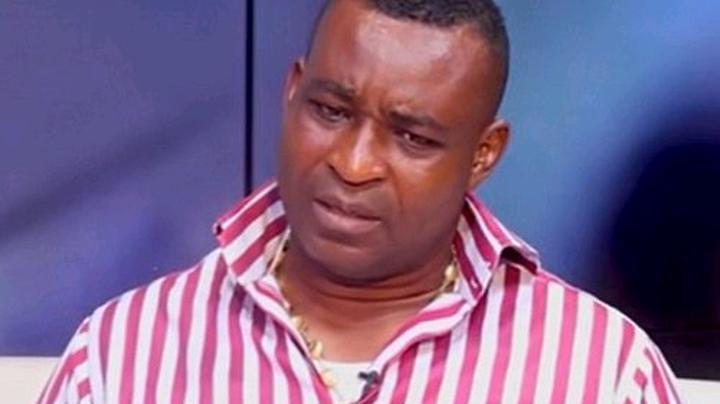 Chairman Wontumi Shócks Ghanaians As He Exposes Dark Secret Of What The Officers Would Have Done