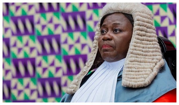 Amidu warns against political interference in CJ impeachment talks