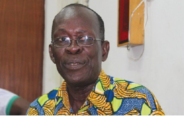 GFL challenges TUC’s claim as sole mouthpiece of Ghanaian workers