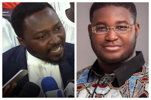 Alleged Secret Meeting: Petitioner trying to deceive the President; video rubbishes petition