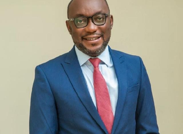 Abuakwa South MP leads landmark study on obesity intervention gaps in Sub-Saharan Africa