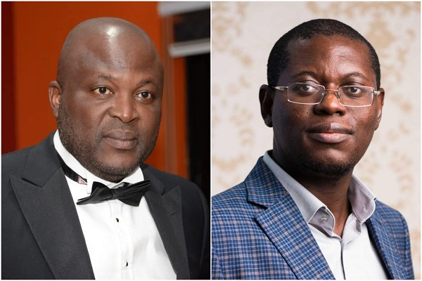 Court orders Bright Simons to file defence
