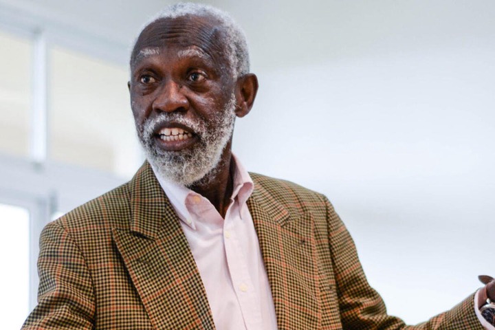 Moral discipline missing in Ghana’s education system – Prof Adei warns