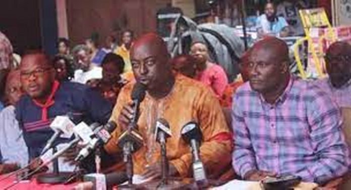 Abossey Okai Spare Parts Dealers Slash Prices as Cedi Strengthens under John Mahama