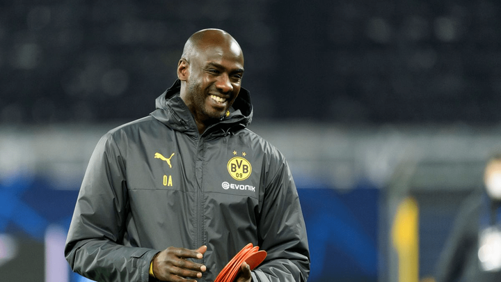 Otto Addo Names 23 Players for London Tournament