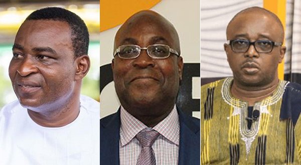 NPP’s Wontumi caught with suspicious GH₵51 million COCOBOD cash