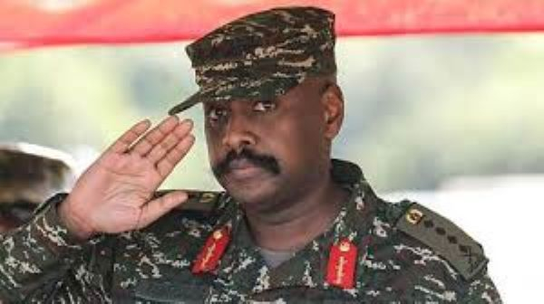 Ugandan army accuses German envoy of ‘subversive activities’