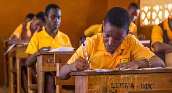 Mahama gov’t reverts to old BECE school selection system