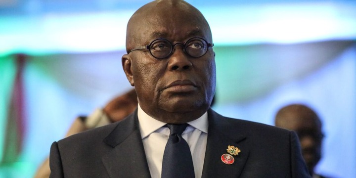 Erase Akufo-Addo from your history if you want to survive – Netizen advises NPP