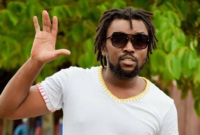 Dada KD’s death proves why I left Ghana– David Oscar