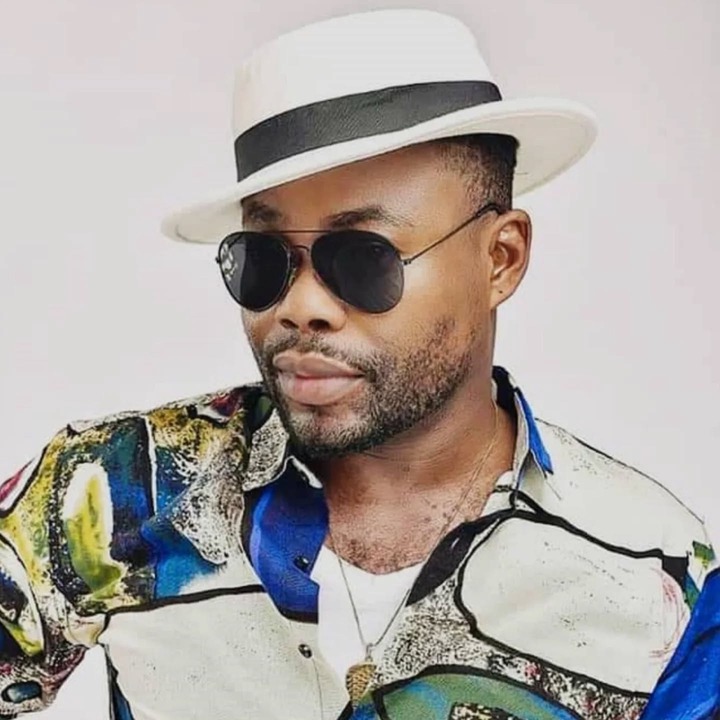 Tributes pour in for Dada KD