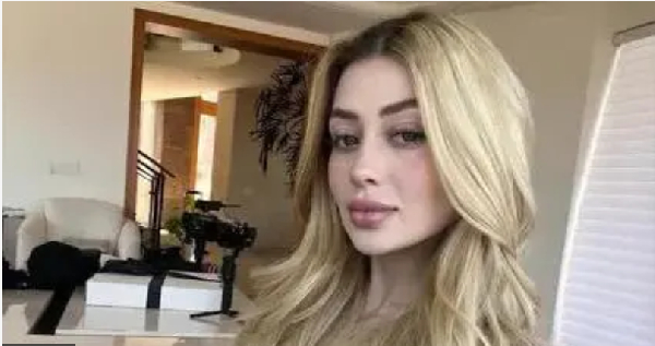 Mexican beauty influencer bin dey do TikTok livestream wen pesin shoot her dead