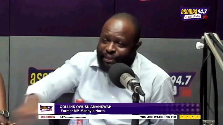 Even If Mahama Reduces The Dollar To 2Cedis Ghanaians Will Still vote Against Him