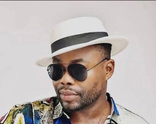 Highlife musician Dada KD reported dead