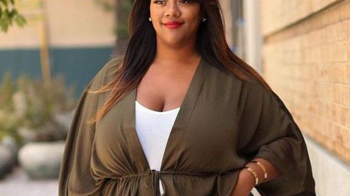 Outfits Suitable For Ladies With Big Tummy