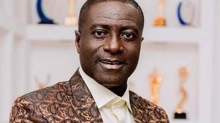 Onua TV Sends Message To Captain Smart