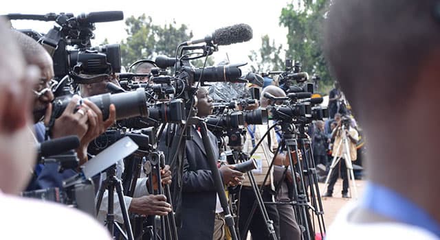 Ghana slips, ranked 52nd in 2025 World Press Freedom Index