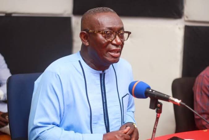 “There’s Absolutely Nothing Wrong with EOCO’s Actions” – Wontumi’s Lawyer Defends Arrest
