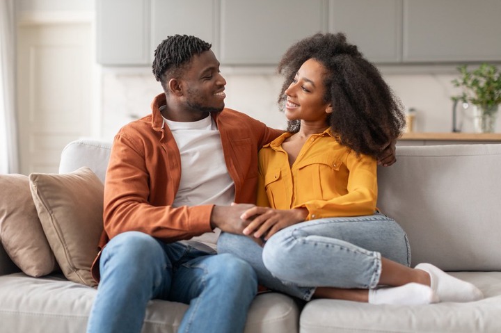 These 3 talking habits keep love alive for years
