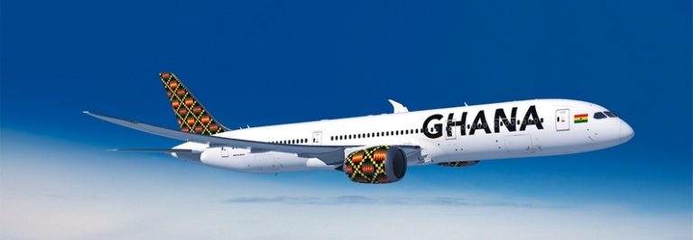 Ghana seeks UAE support to launch new national airline