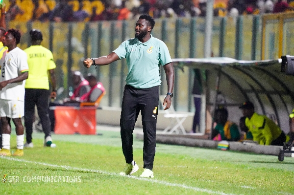 U20 AFCON 2025: We feel your support here in Egypt