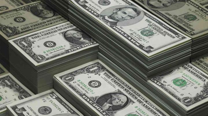 Dollar Depreciates As BoG Releases Exchange Rates For Tuesday May 20, 2025