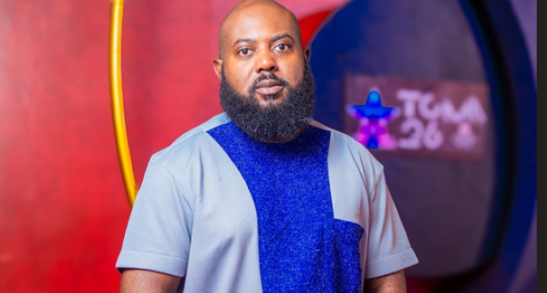 Myx Quest calls for more creative recognition at TGMA 2026