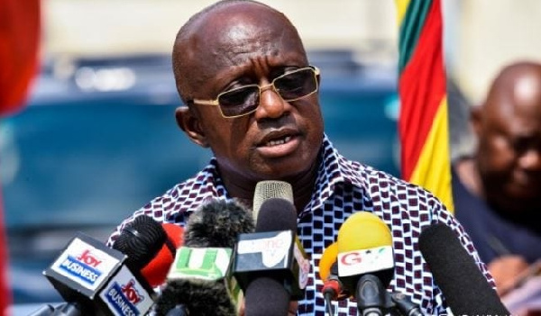 FLASHBACK: Blaming NPP for economic hardship makes me angry