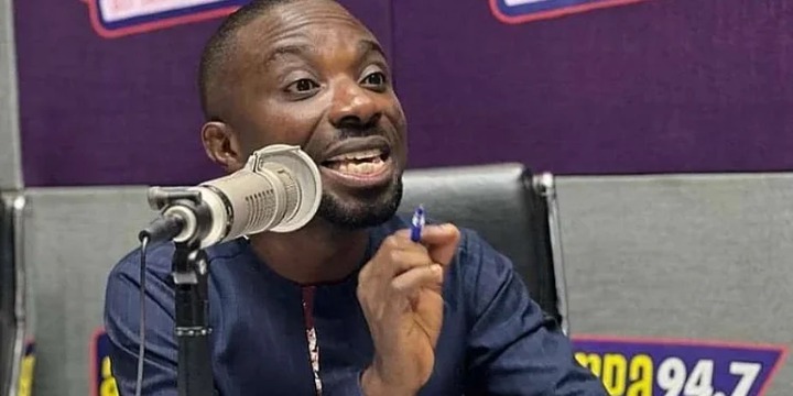 National Security must conduct checks on Mahama’s appointees – Miracles Aboagye