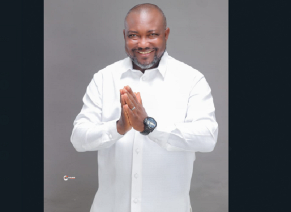 Kwabena Kyere Duah, others named for planning and nomination committees
