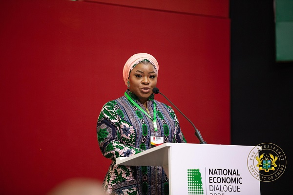 Office of Government Machinery entities must work in Ghana’s interest